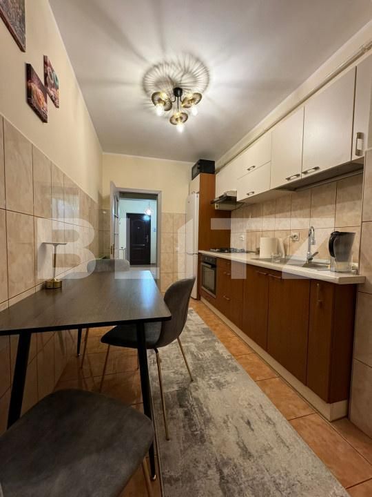 Apartament de închiriat 2 camere George Enescu - 183292AI | BLITZ Suceava | Poza7
