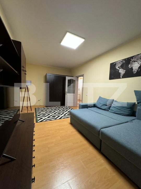 Apartament de închiriat 2 camere George Enescu - 183292AI | BLITZ Suceava | Poza3