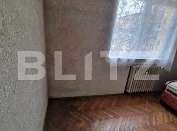 Apartament de vânzare 4 camere George Enescu - 183310AV | BLITZ Suceava | Poza3
