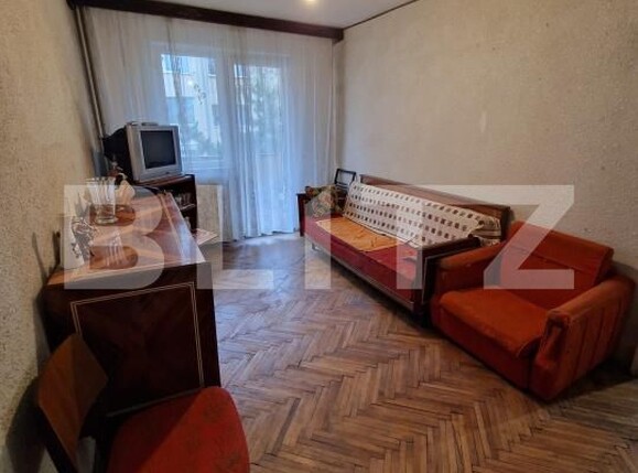 Apartament de vânzare 4 camere George Enescu - 183310AV | BLITZ Suceava | Poza1