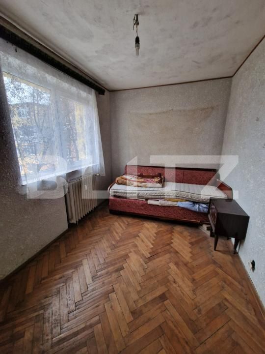 Apartament de vânzare 4 camere George Enescu - 183310AV | BLITZ Suceava | Poza2