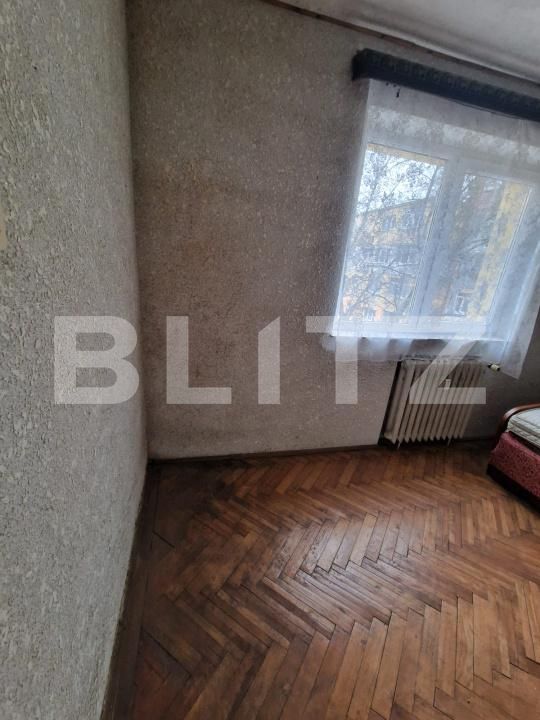 Apartament de vânzare 4 camere George Enescu - 183310AV | BLITZ Suceava | Poza3