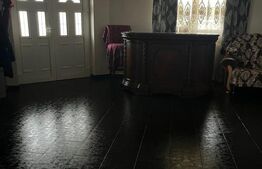 Casa individuala, 9.5 ari teren, zona Profi Sfantu Ilie