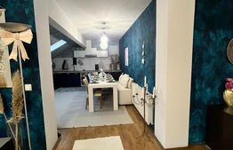 Apartament 2 camere, 81 mp, Radauti