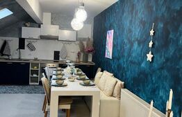 Apartament 2 camere, 81 mp, Radauti