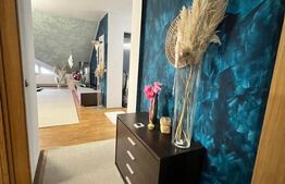 Apartament 2 camere, 81 mp, Radauti