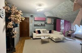 Apartament 2 camere, 81 mp, Radauti