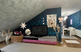 Apartament 2 camere, 81 mp, Radauti