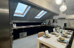 Apartament 2 camere, 81 mp, Radauti