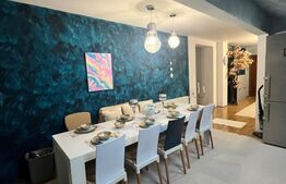 Apartament 2 camere, 81 mp, Radauti