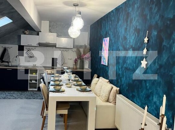 Apartament de vânzare 2 camere Radauti - 183399AV | BLITZ Suceava | Poza2