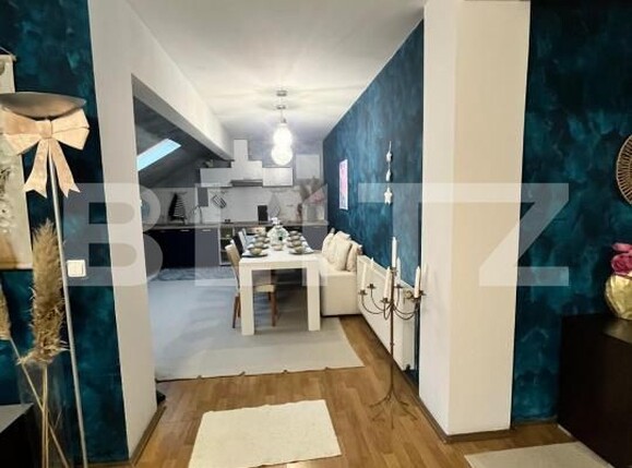 Apartament de vânzare 2 camere Radauti - 183399AV | BLITZ Suceava | Poza2