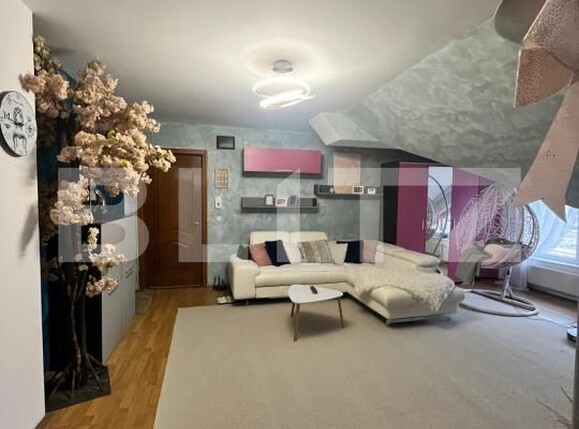 Apartament de vânzare 2 camere Radauti - 183399AV | BLITZ Suceava | Poza3