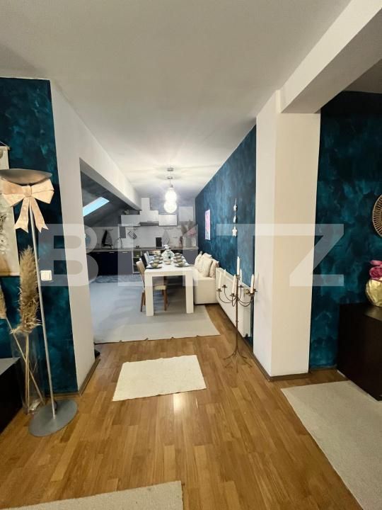 Apartament de vânzare 2 camere Radauti - 183399AV | BLITZ Suceava | Poza2