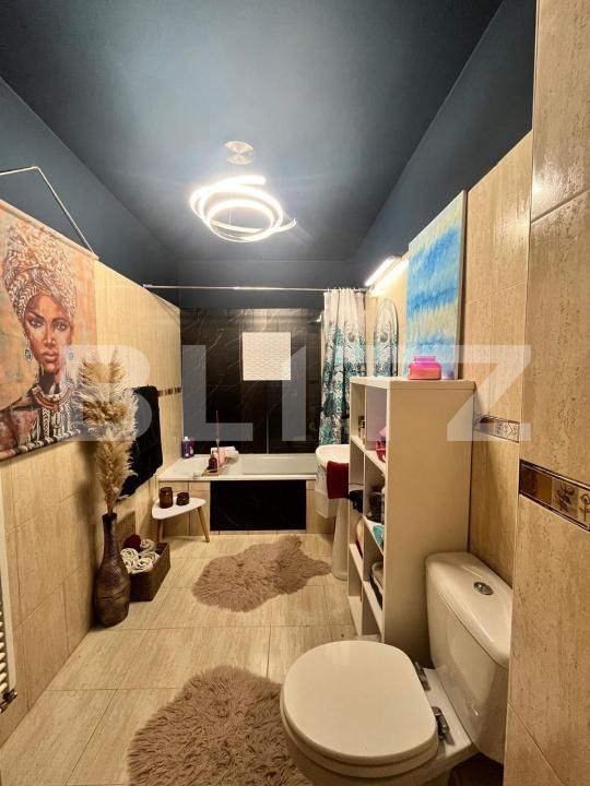 Apartament de vânzare 2 camere Radauti - 183399AV | BLITZ Suceava | Poza4