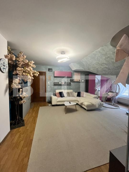 Apartament de vânzare 2 camere Radauti - 183399AV | BLITZ Suceava | Poza3