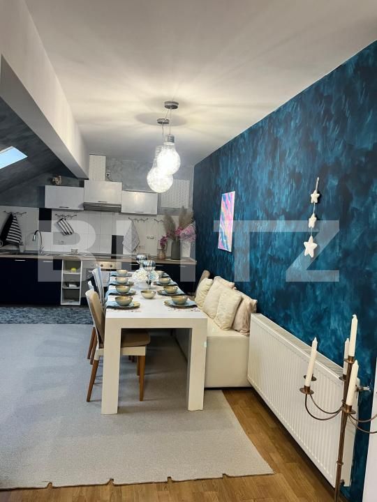 Apartament de vânzare 2 camere Radauti - 183399AV | BLITZ Suceava | Poza4