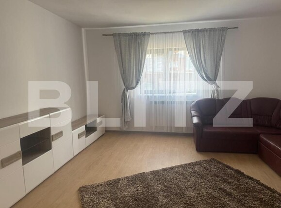 Apartament de închiriat 3 camere Itcani - 183451AI | BLITZ Suceava | Poza1
