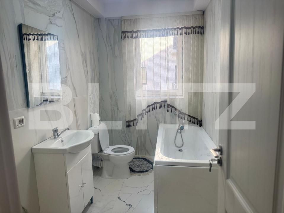 Apartament de închiriat 3 camere Itcani - 183451AI | BLITZ Suceava | Poza4