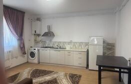 Apartament 3 camere - Etaj 1 - Bloc Nou, Ițcani