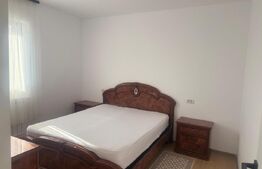 Apartament 3 camere - Etaj 1 - Bloc Nou, Ițcani