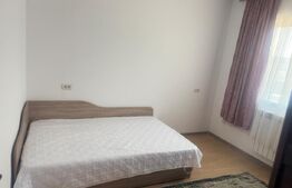 Apartament 3 camere - Etaj 1 - Bloc Nou, Ițcani