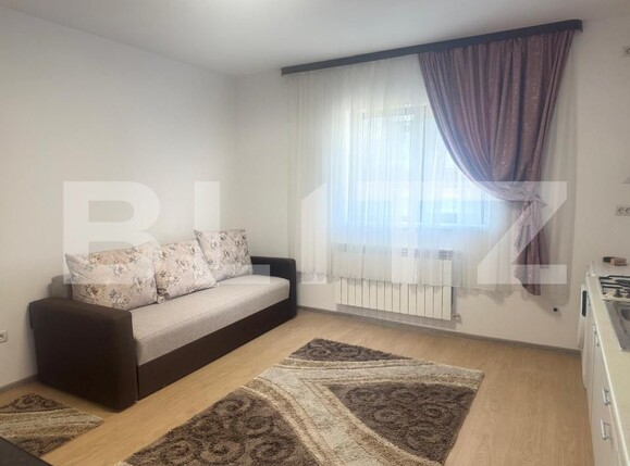 Apartament de închiriat 3 camere Periferie - 183452AI | BLITZ Suceava | Poza1