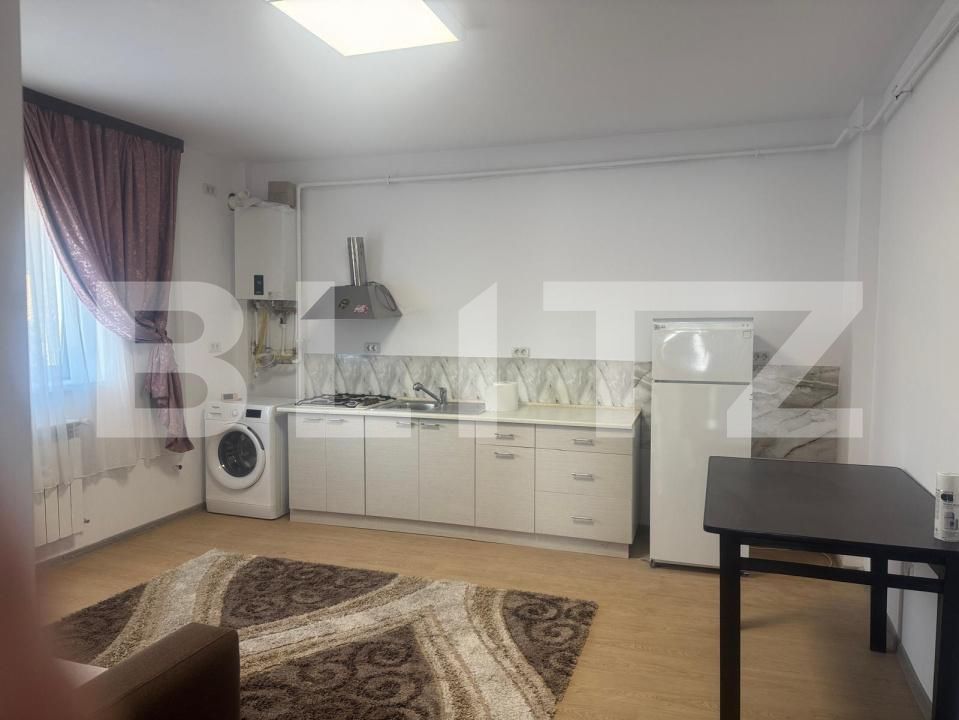 Apartament de închiriat 3 camere Periferie - 183452AI | BLITZ Suceava | Poza2