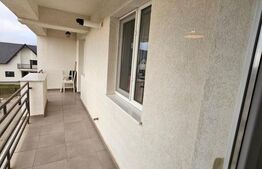Apartament 2 camere, modern, 70.76 mp, zona Sf. Ilie