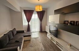 Apartament 2 camere, modern, 70.76 mp, zona Sf. Ilie