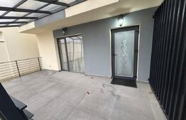 Casă tip Duplex, modern, 90 mp, zona Ipotești