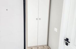 Apartament de inchiriat , bloc nou, 2 camere, Radauti