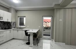 Apartament de inchiriat , bloc nou, 2 camere, Radauti