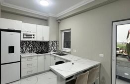 Apartament de inchiriat , bloc nou, 2 camere, Radauti