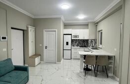 Apartament de inchiriat , bloc nou, 2 camere, Radauti