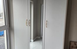 Apartament de inchiriat , bloc nou, 2 camere, Radauti