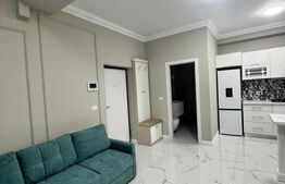 Apartament de inchiriat , bloc nou, 2 camere, Radauti