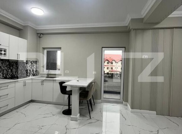 Apartament de închiriat 2 camere Radauti - 183540AI | BLITZ Suceava | Poza4