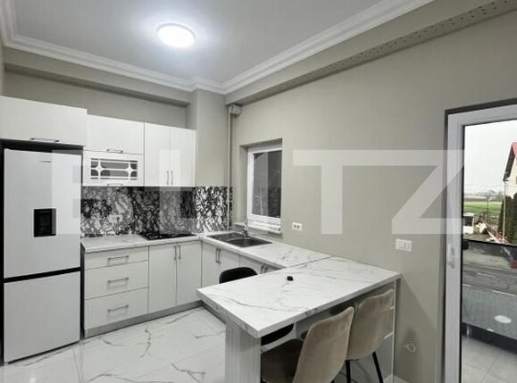 Apartament de închiriat 2 camere Radauti - 183540AI | BLITZ Suceava | Poza1