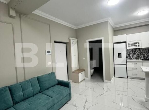 Apartament de închiriat 2 camere Radauti - 183540AI | BLITZ Suceava | Poza3
