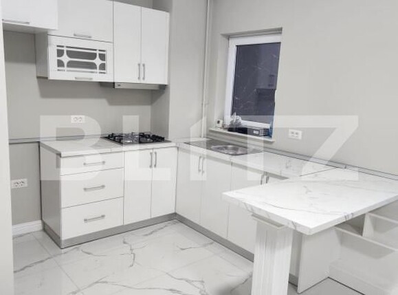 Apartament de închiriat 2 camere Radauti - 183540AI | BLITZ Suceava | Poza1