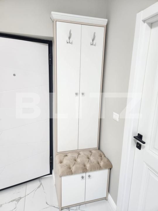 Apartament de închiriat 2 camere Radauti - 183540AI | BLITZ Suceava | Poza5