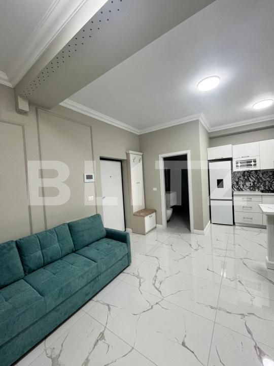 Apartament de închiriat 2 camere Radauti - 183540AI | BLITZ Suceava | Poza3