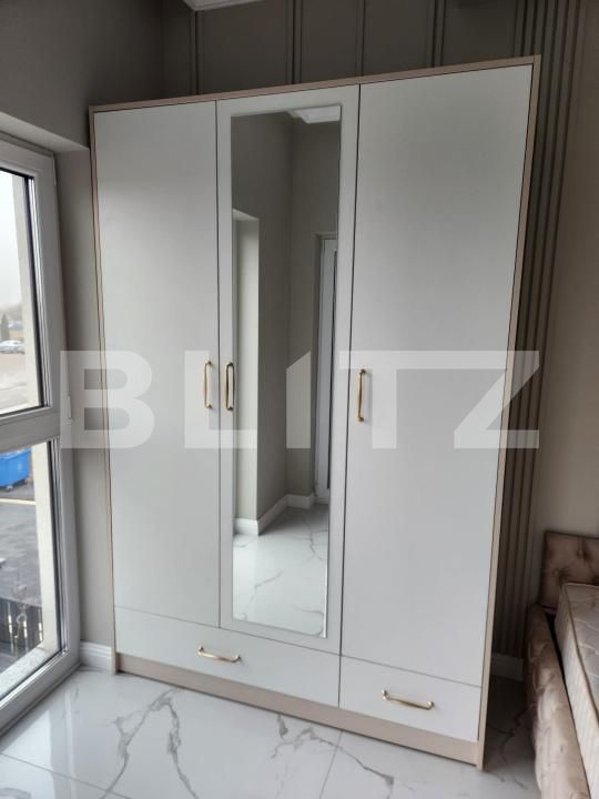 Apartament de închiriat 2 camere Radauti - 183540AI | BLITZ Suceava | Poza4