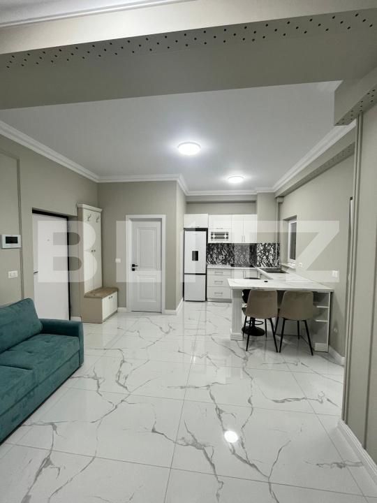 Apartament de închiriat 2 camere Radauti - 183540AI | BLITZ Suceava | Poza2