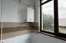 Apartament 3 camere, etaj 1, bloc nou, cartier Burdujeni