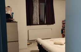 Apartament 3 camere, etaj 1, bloc nou, cartier Burdujeni