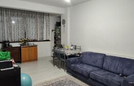 Apartament 3 camere, etaj 1, bloc nou, cartier Burdujeni