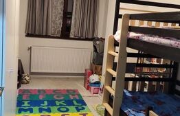 Apartament 3 camere, etaj 1, bloc nou, cartier Burdujeni