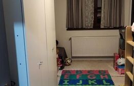 Apartament 3 camere, etaj 1, bloc nou, cartier Burdujeni